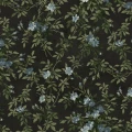 R21663 Wildflower Vista Black Rebel Walls product