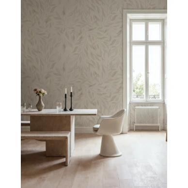 R21690 Willow Beige Rebel Walls interior1 kuva