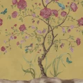 R21651 Chinoiserie Botanica Red Rebel Walls product1