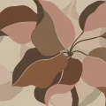 R22074 Grand Verdant Pink Rebel Walls product