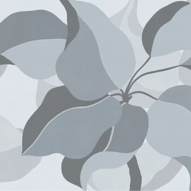 R22075 Grand Verdant Blue Rebel Walls product image