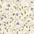 R21665 Soft Vines Blue Rebel Walls product