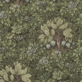 R21675 Flower Tree Green Rebel Walls product