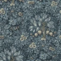R21676 Flower Tree Blue Rebel Walls product