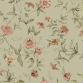 9155 Zinnia Closeup