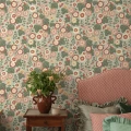 9172 HappyHollyhocks Roomshot 2