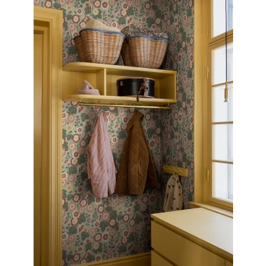 9172 HappyHollyhocks Roomshot 3 image