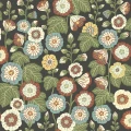 9173 HappyHollyhocks Closeup