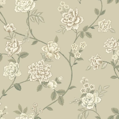 9175 PeonyGarden Closeup image