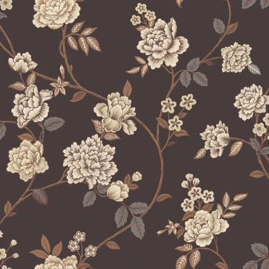 9176 PeonyGarden Closeup image
