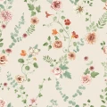 9181 BouquetFlowers Closeup