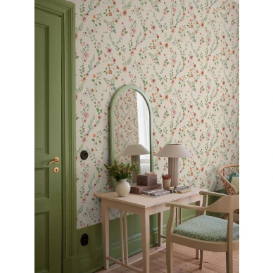 9181 BouquetFlowers Roomshot 1 image