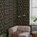 9182 BouquetFlowers Roomshot 1