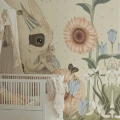 Sunflowers for Gittan Wallpaper ORG8 800x1200
