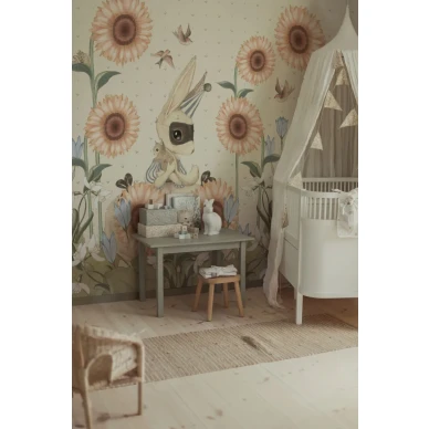 Sunflowers for Gittan Wallpaper Org3 768x1152 kuva
