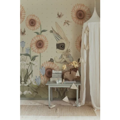 Sunflowers for Gittan Wallpaper Org4 768x1152 kuva