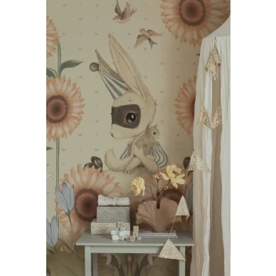 Sunflowers for Gittan Wallpaper Org5 768x1152 kuva