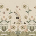 Sunflowers for Gittan Wallpaper WHITE8 800x533 jpg