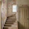 9945W_OilPaintingDahlia_1_Hallway