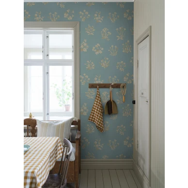 9952W_DitsyFlower_Roomshot_1_Kitchen image