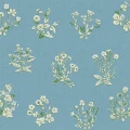 9953W_DitsyFlower_Closeup