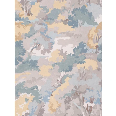 9968W_ToileLandscape_Closeup image