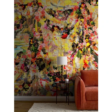 9965W_KristianFalden_WorldofButterflies_Roomshot_1_Livingroom image