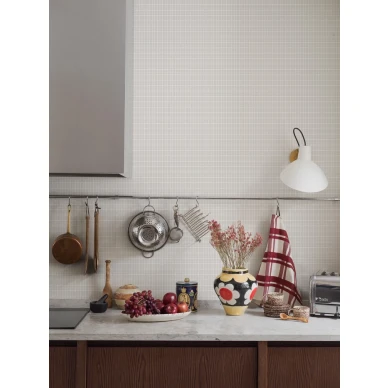 1966 M I T Roomshot 1 Kitchen kuva