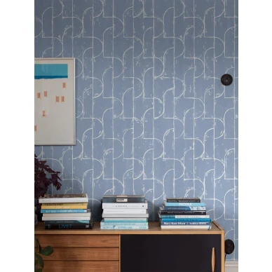 9499W Arching Roomshot kuva