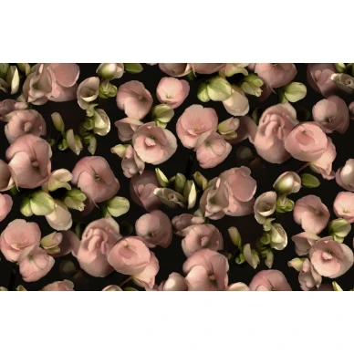 9501W Begonia PatternImage image