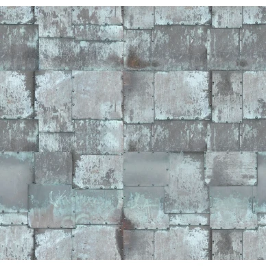 9515W CopperPlates PatternImage kuva