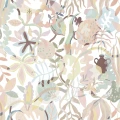 9527W Gingerlily PatternImage