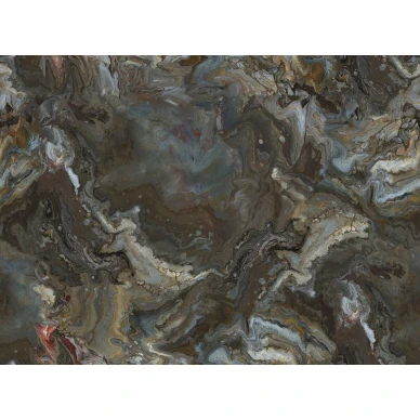 9531W MarbledPaper PatternImage image