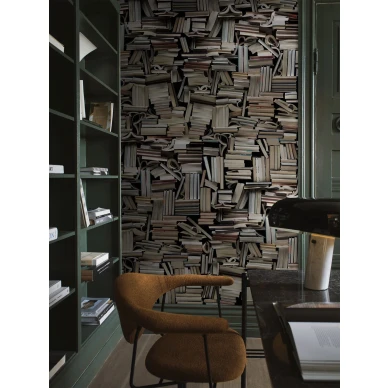 9533W LightBooks Roomshot kuva