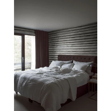 9537W WoodenWall Roomshot kuva