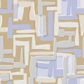 9540W RetroVibes PatternImage