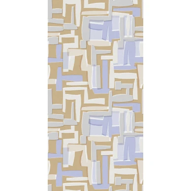 9540W RetroVibes PatternImage kuva