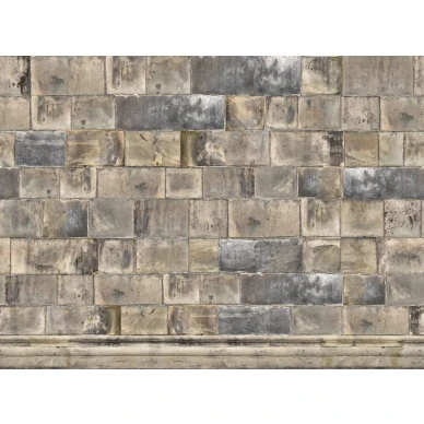 9541W SandstoneBricks PatternImage image