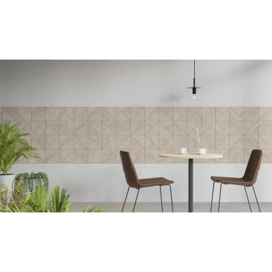 ACOUSTIC ARTWORK tiles kuva