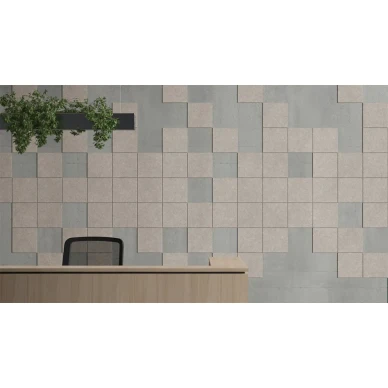 ACOUSTIC ARTWORK Tiles square kuva