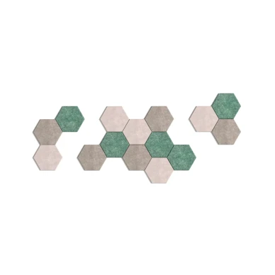 ACOUSTIC ARTWORK Tiles image