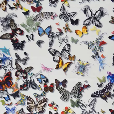  Christian Lacroix