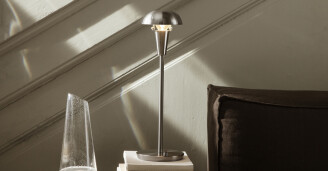 Eteisen poytavalaisin Tiny Ferm Living