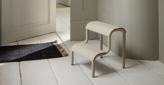 Jakkara Up Step Stool Ferm Living