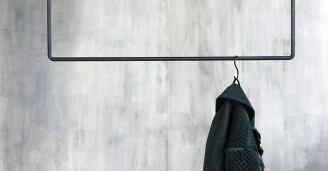 Kateva vaatetanko Coat Rack House Doctor