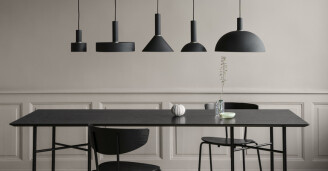 Keittion kattovalaisimet Collect Ferm Living