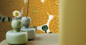 Marimekko Primavera tapetti