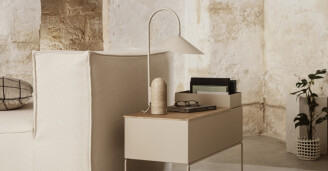 Moderni valaisin Arum Ferm Living