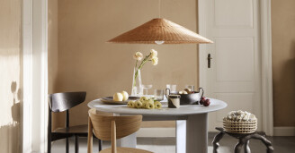 Moderni valaisin keittioon Dou Ferm Living