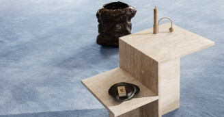 Olohuoneen poyta Distinct Ferm Living v2